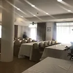 Datini Отель Прато