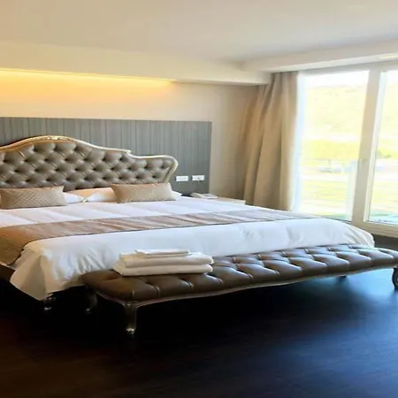 Hotel Datini Prato (Prato)