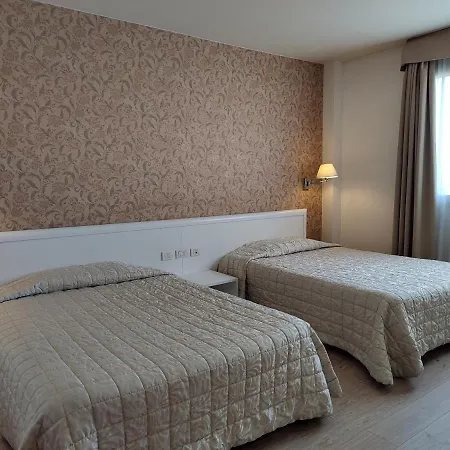 Hotel Datini Prato (Prato)