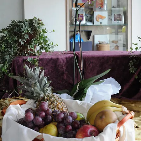 Datini 4* Prato (Prato)