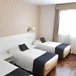 Szálloda Datini 4*