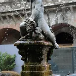 Szálloda Datini Prato