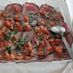 Szálloda Datini Prato