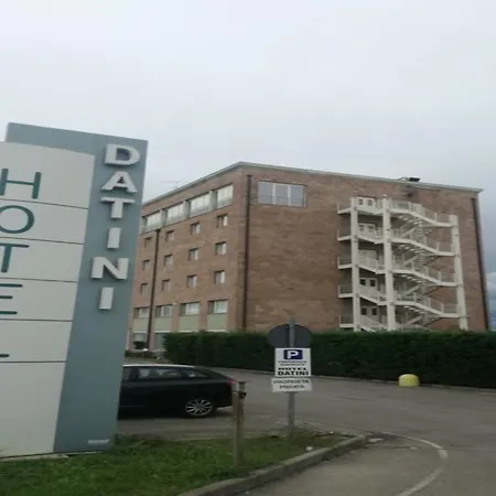 Datini Hotel