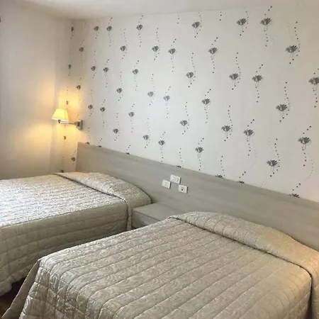 Datini 호텔