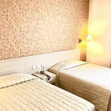 Datini Hotel