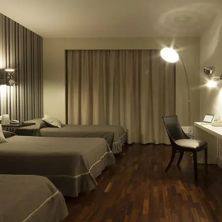 Hotel Datini 4*
