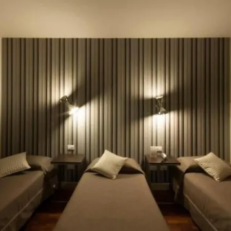 Datini Hotel Prato (Prato)