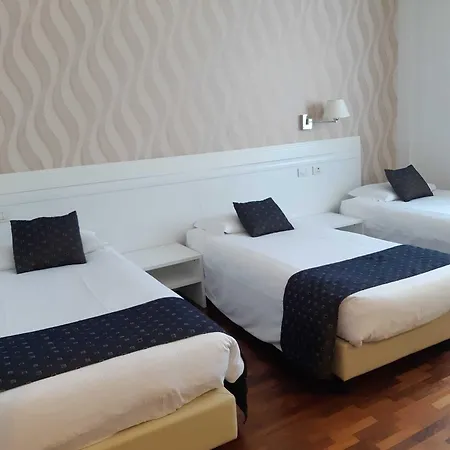 Datini Hotel Prato (Prato)