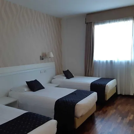 Datini Hotel 4*