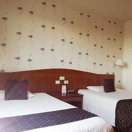 Datini Otel Prato (Prato)