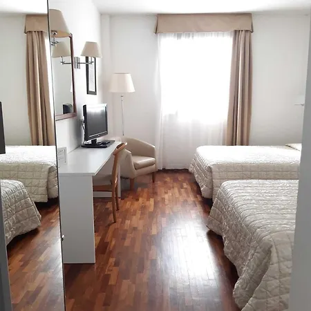 Datini Hotel Prato (Prato)