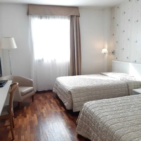 Hotel Datini Prato (Prato)