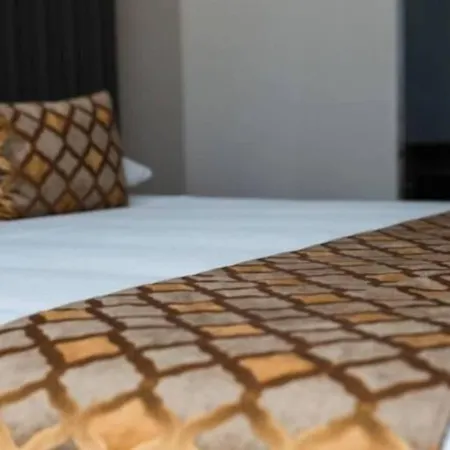 Datini Hotel 4*