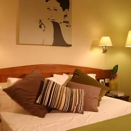 Datini Hotel 4*
