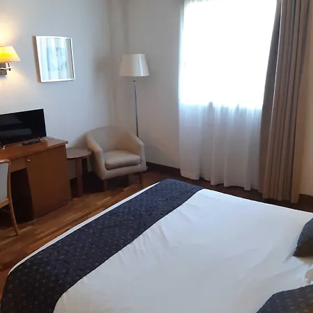 Datini Hotel Prato (Prato)