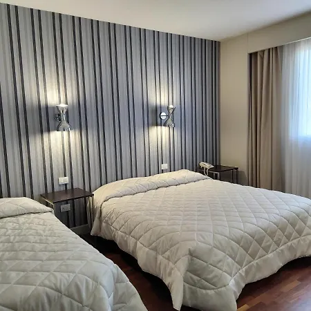 Hotel Datini 4*