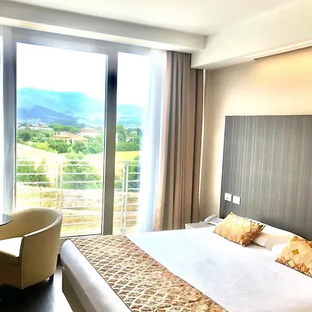 Hotel Datini Prato (Prato)