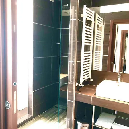 Datini Hotel Prato (Prato)