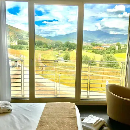 Datini 4* Prato (Prato)