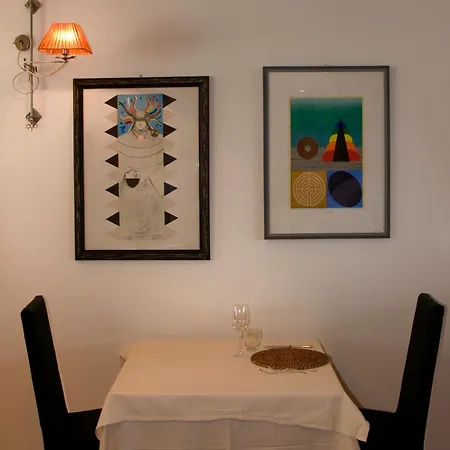 Hotel Datini