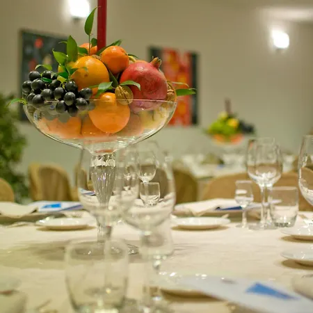 Hotel Datini Prato (Prato)