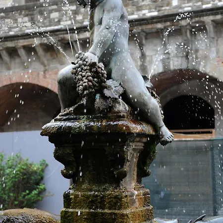 Hotel Datini Prato (Prato)