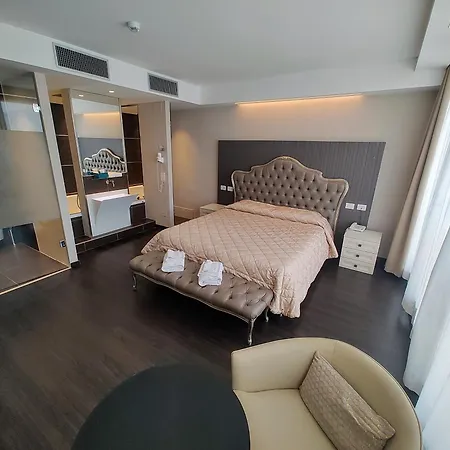 Datini 4* Prato (Prato)