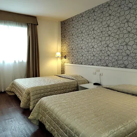 Datini Hotel Prato (Prato)