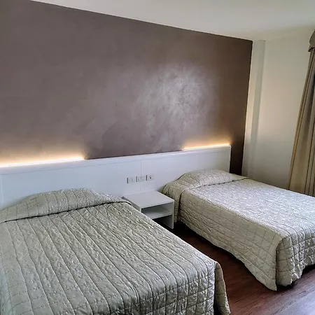 Hotel Datini Prato (Prato)