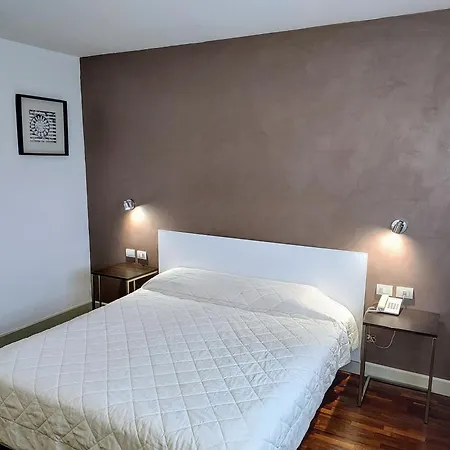 Datini Hotel Prato (Prato)