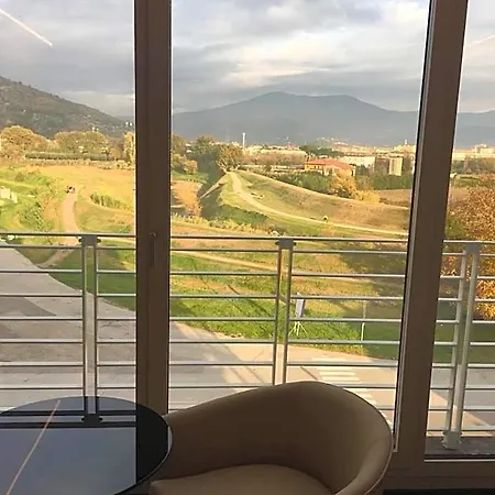 Datini Hotel 4*