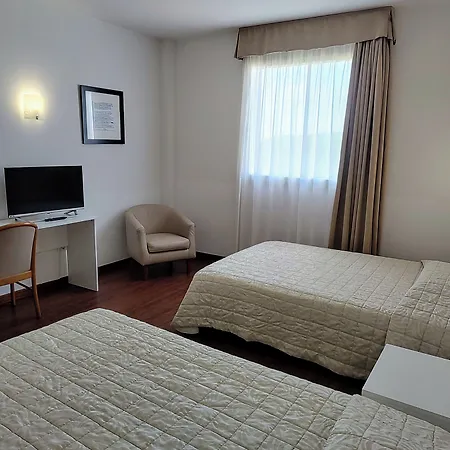 Hotel Datini Prato (Prato)