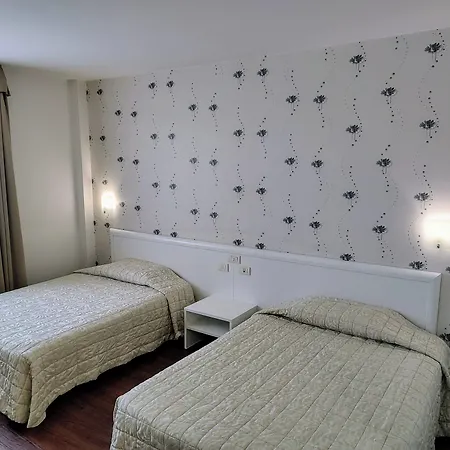 Hotel Datini 4*