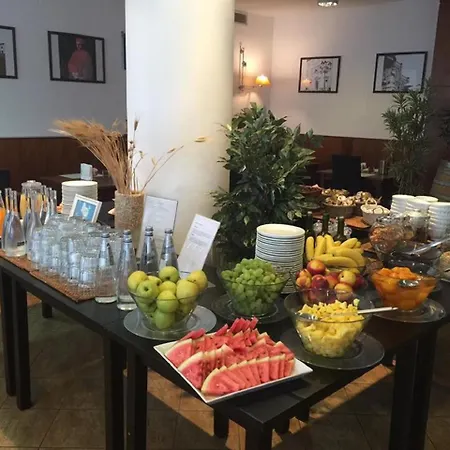 Datini Hotel Prato (Prato)