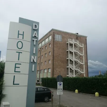 Datini Prato (Prato)