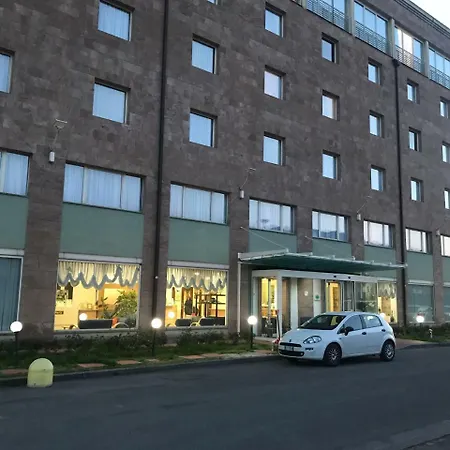 Hotel Datini Prato (Prato)