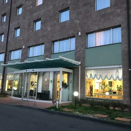 Hotel Datini Prato (Prato)