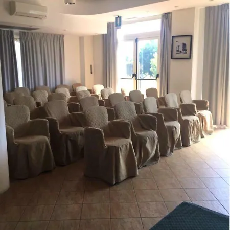 Hotel Datini