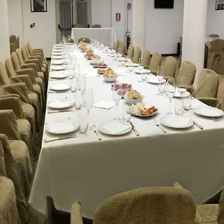Datini Hotel 4*