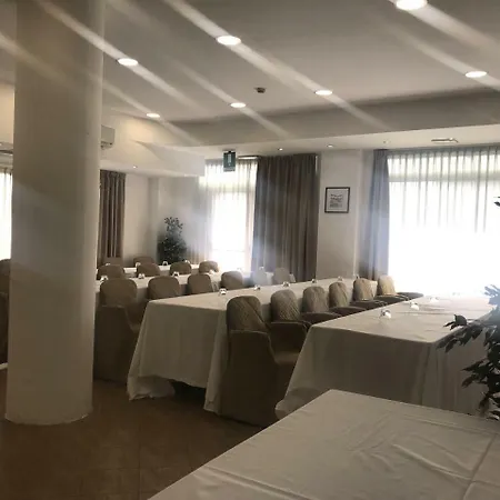 Datini Otel Prato (Prato)