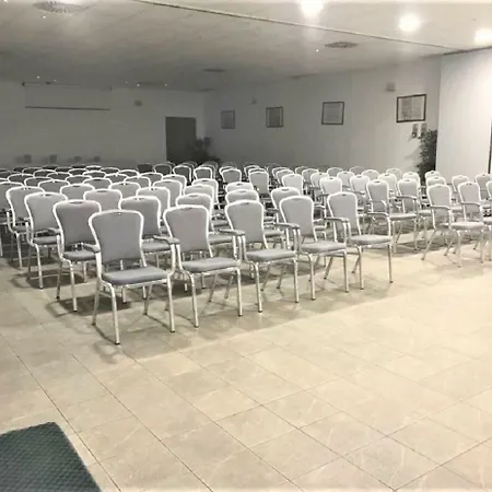Datini Hotel 4*