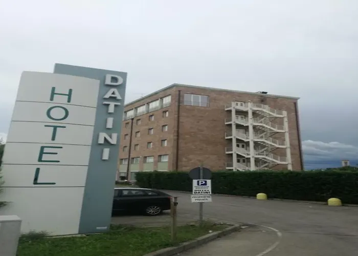 Datini Hotel