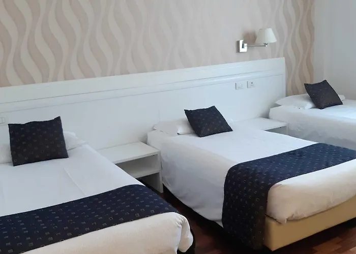 Datini Hotel Prato (Prato)