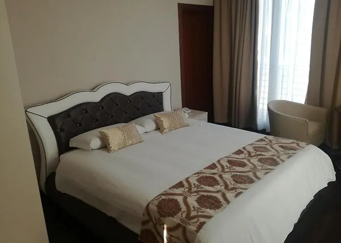 Ξενοδοχείο Datini Πράτο