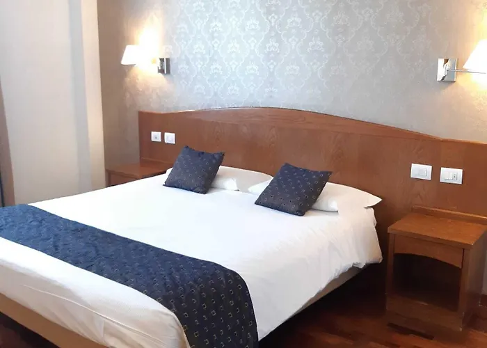 Hotel Datini Prato (Prato)