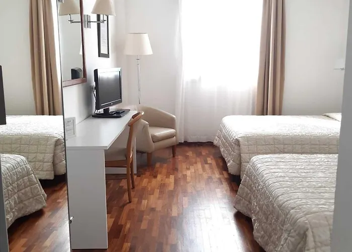 Datini Hotel Prato (Prato)