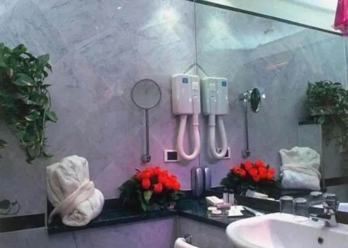 Datini 4* Prato (Prato)