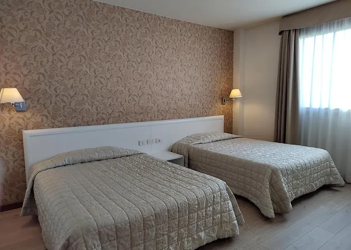 Hotel Datini Prato (Prato)