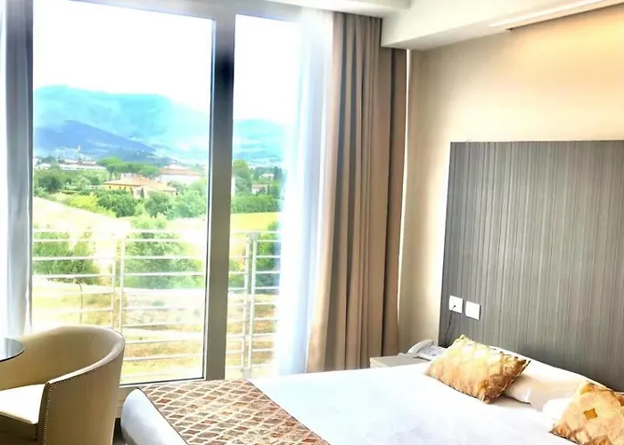 Hotel Datini Prato (Prato)